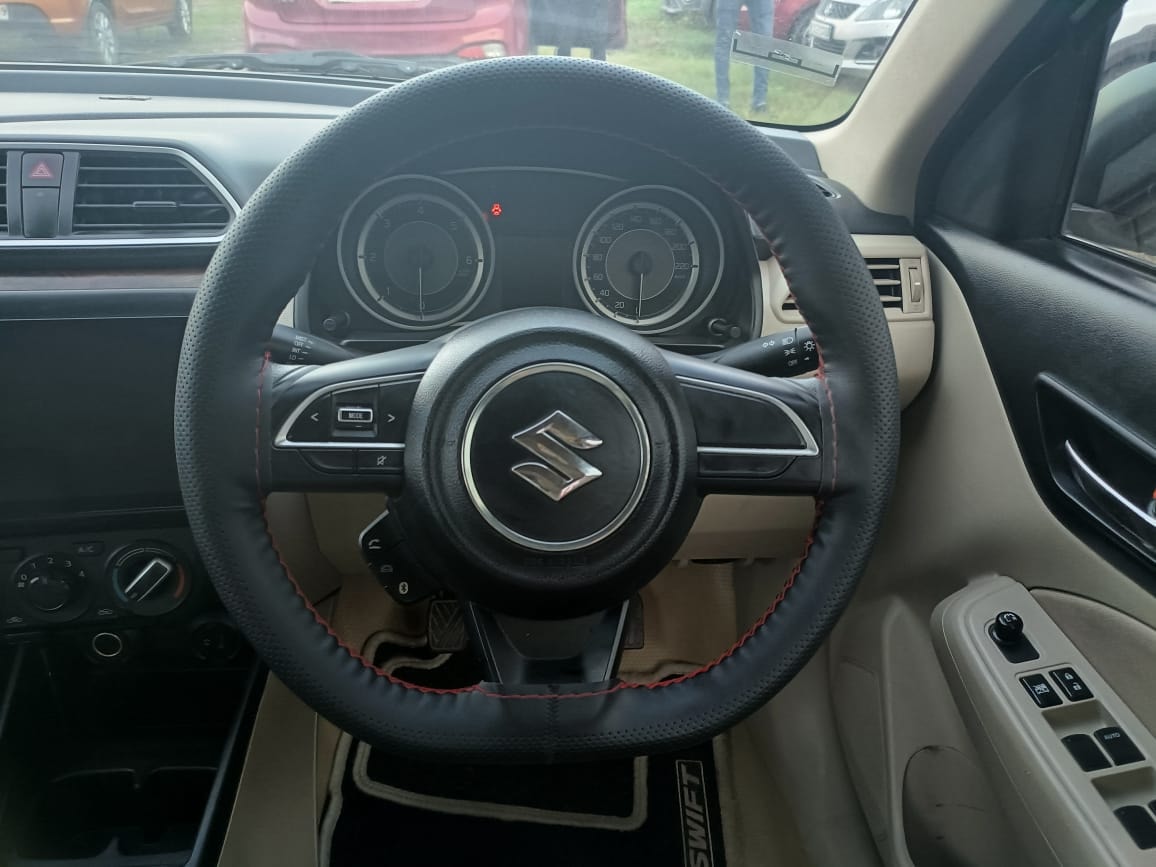 Used 2019 Maruti Suzuki Swift DZire Used 2019 Maruti Suzuki Swift DZire