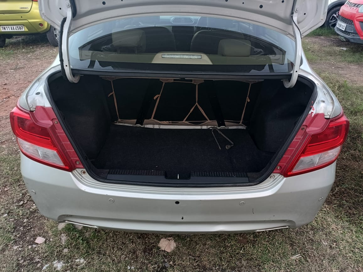 Used 2019 Maruti Suzuki Swift DZire Used 2019 Maruti Suzuki Swift DZire