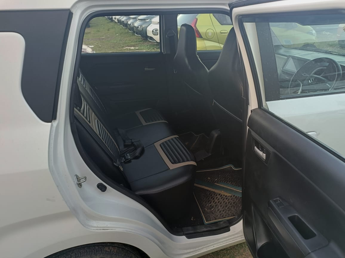 Used 2022 Maruti Suzuki Wagon R Used 2022 Maruti Suzuki Wagon R