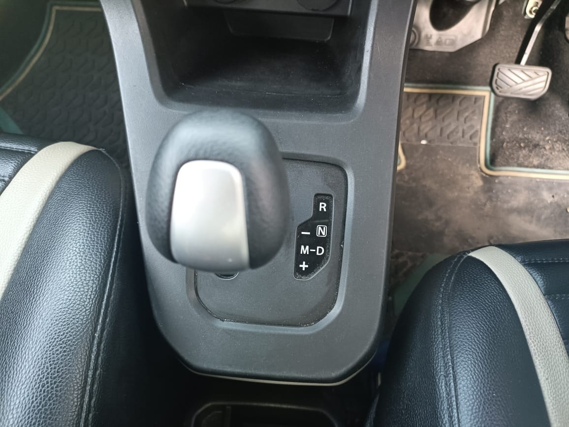 Used 2022 Maruti Suzuki Wagon R Used 2022 Maruti Suzuki Wagon R