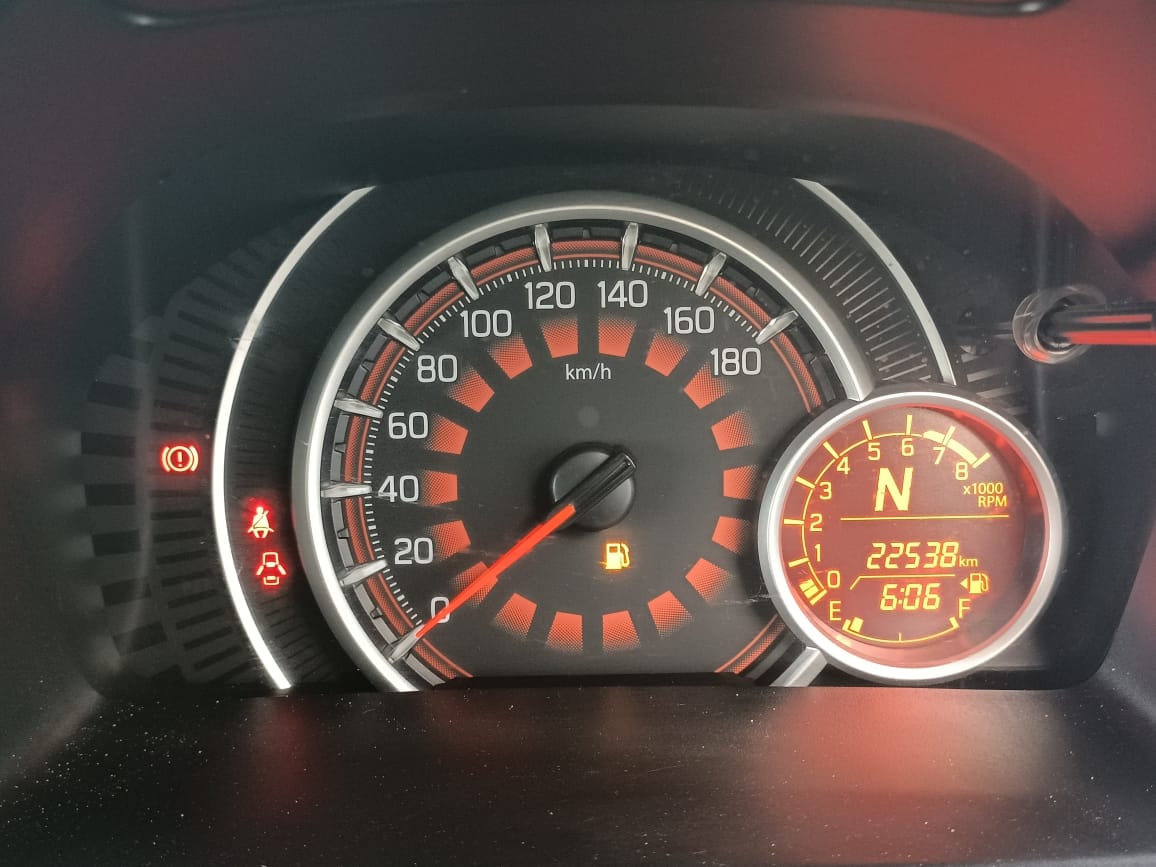 Used 2022 Maruti Suzuki Wagon R Used 2022 Maruti Suzuki Wagon R