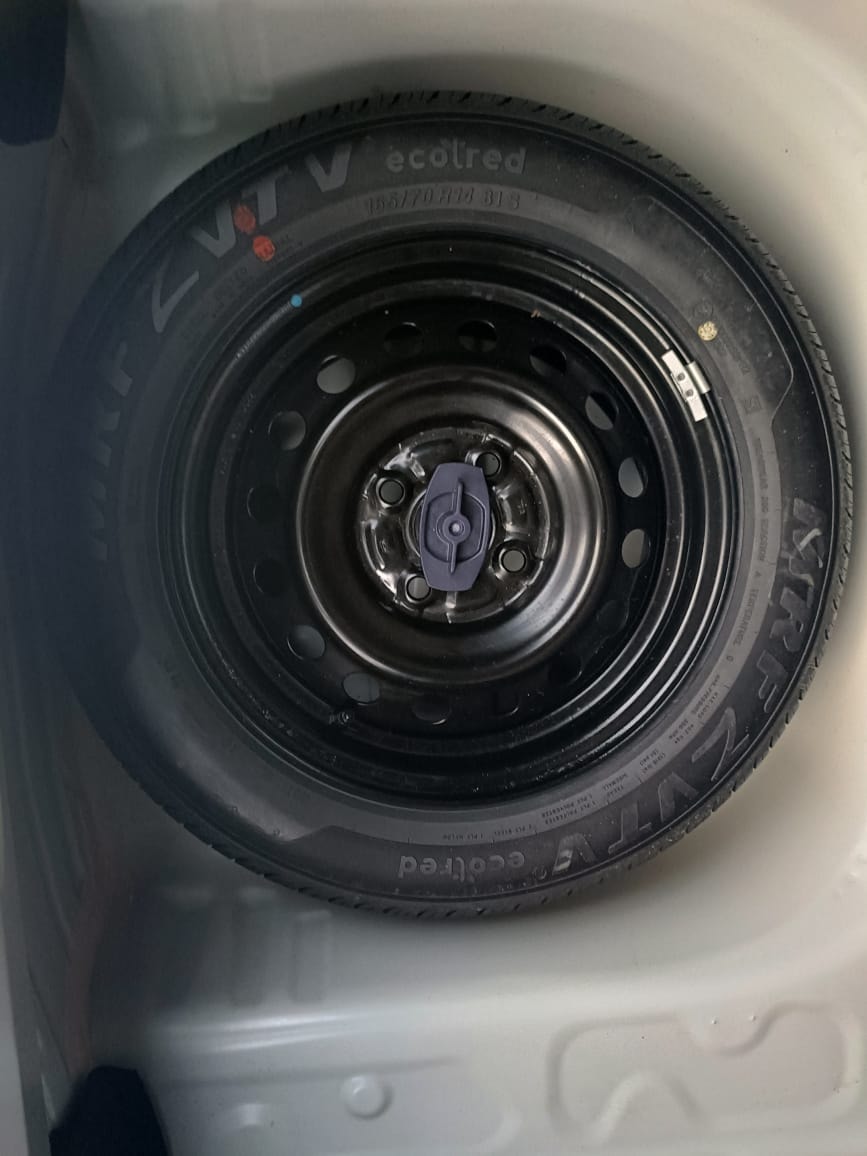 Used 2022 Maruti Suzuki Wagon R Used 2022 Maruti Suzuki Wagon R