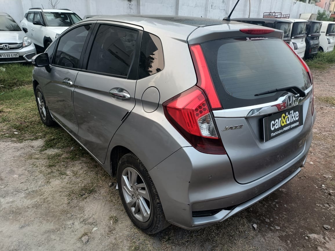 Jazz image 3 Jazz image 3