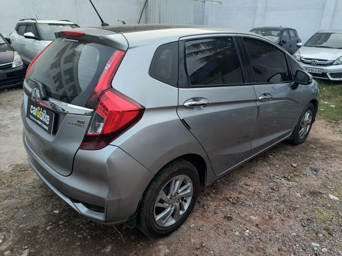 Jazz image 5 Jazz image 5