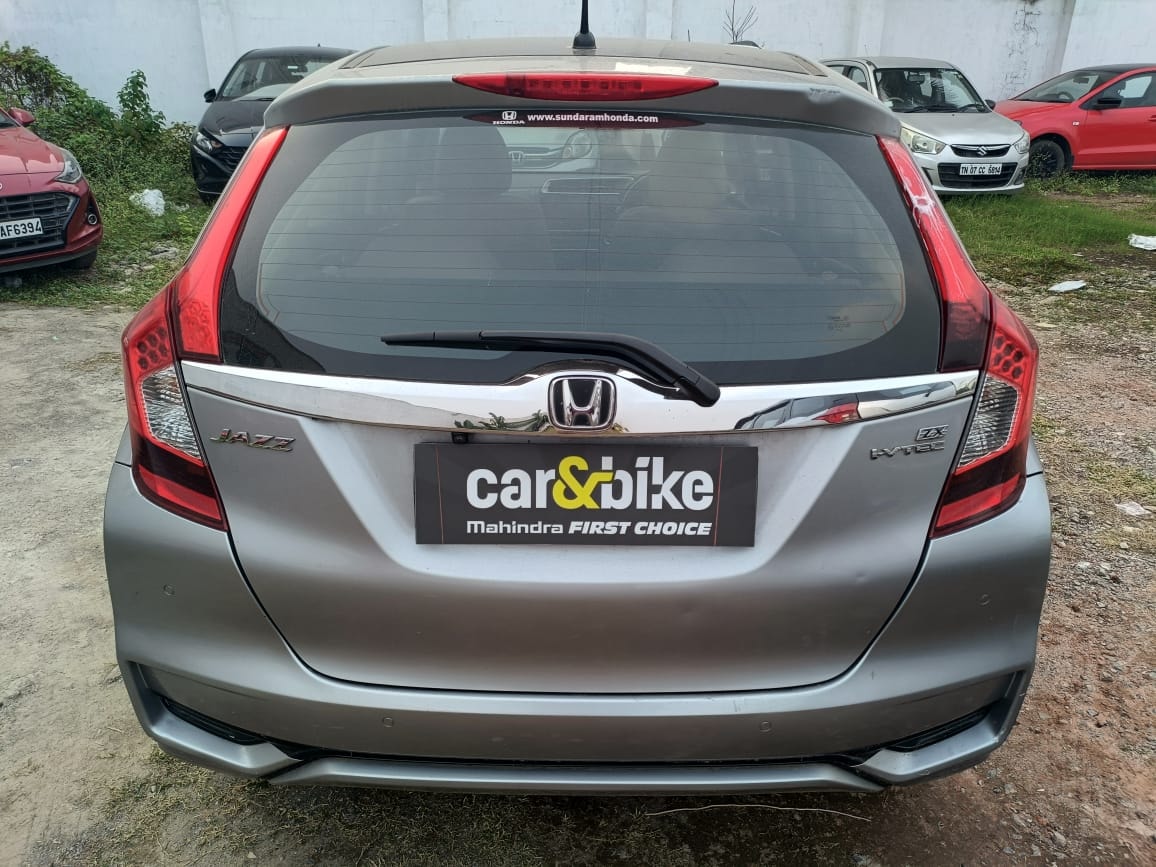 Jazz image 4 Jazz image 4