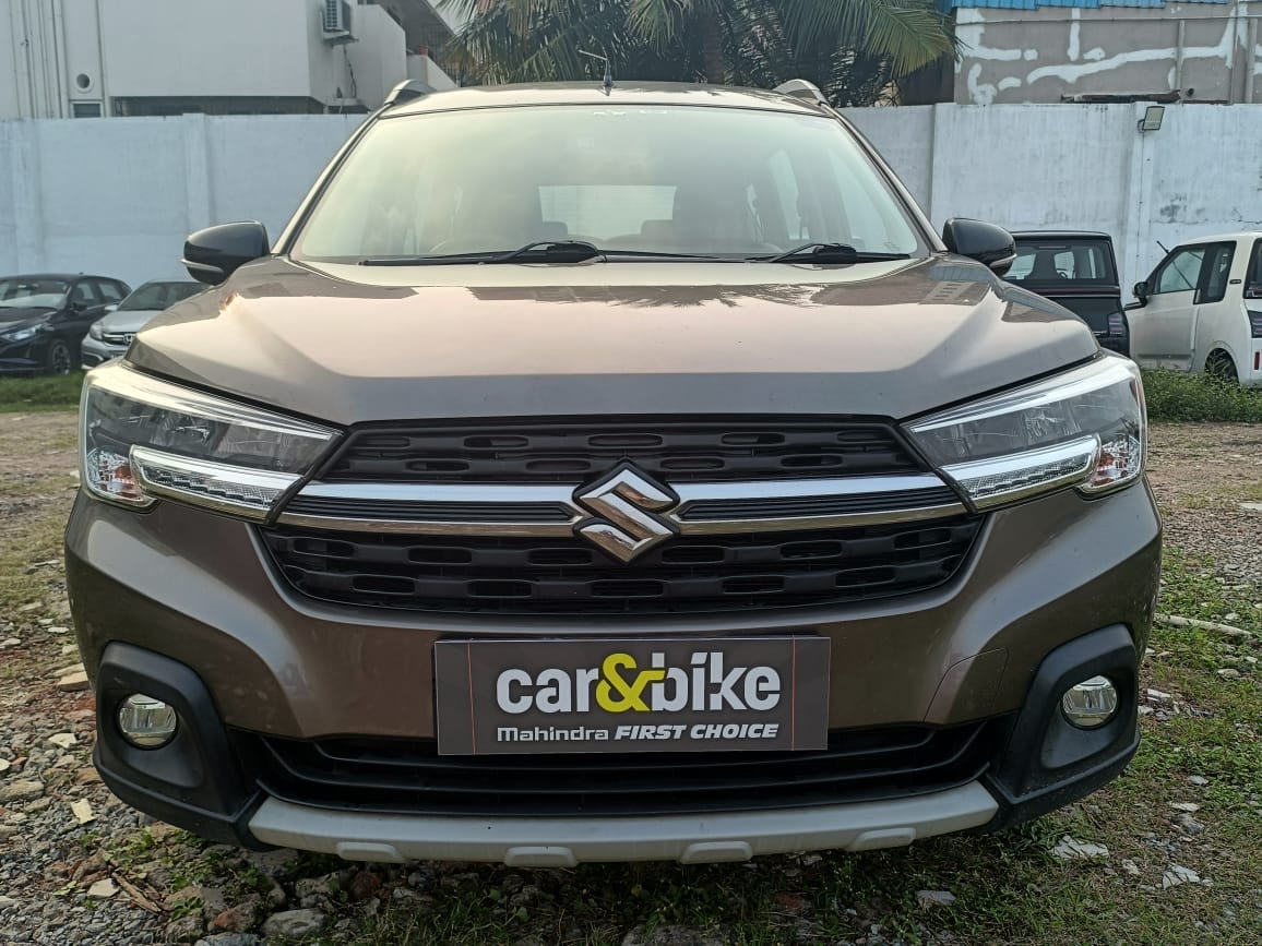 XL6 image 8 XL6 image 8