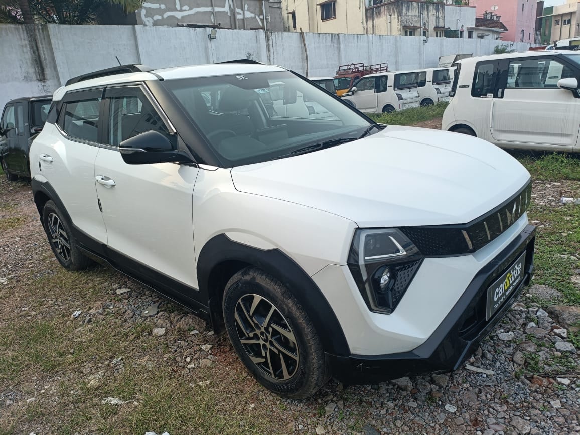 XUV 3XO image 7 XUV 3XO image 7