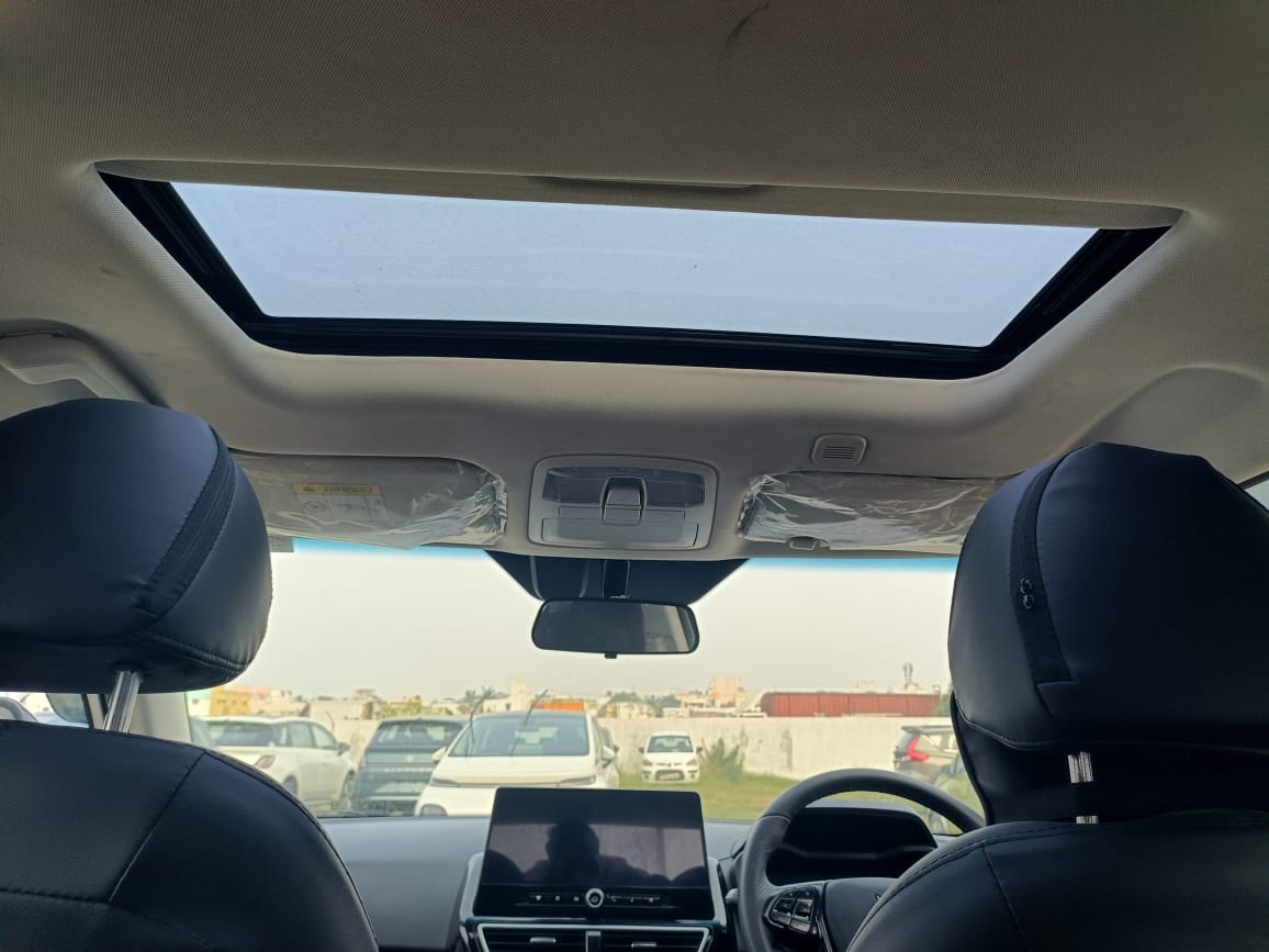 Used 2024 Mahindra XUV 3XO Used 2024 Mahindra XUV 3XO