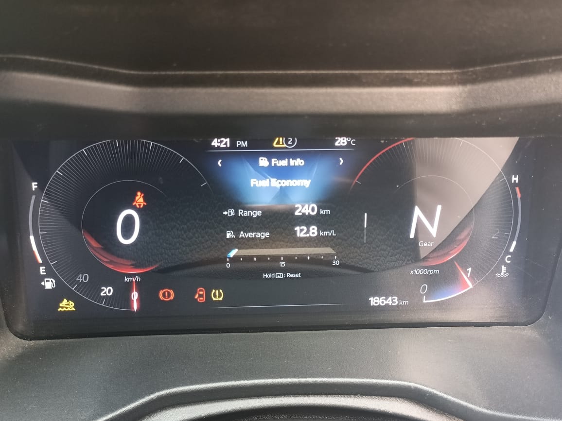 Used 2024 Mahindra XUV 3XO Used 2024 Mahindra XUV 3XO