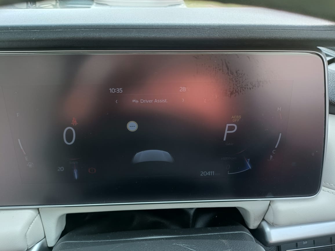 XUV700 image 11 XUV700 image 11