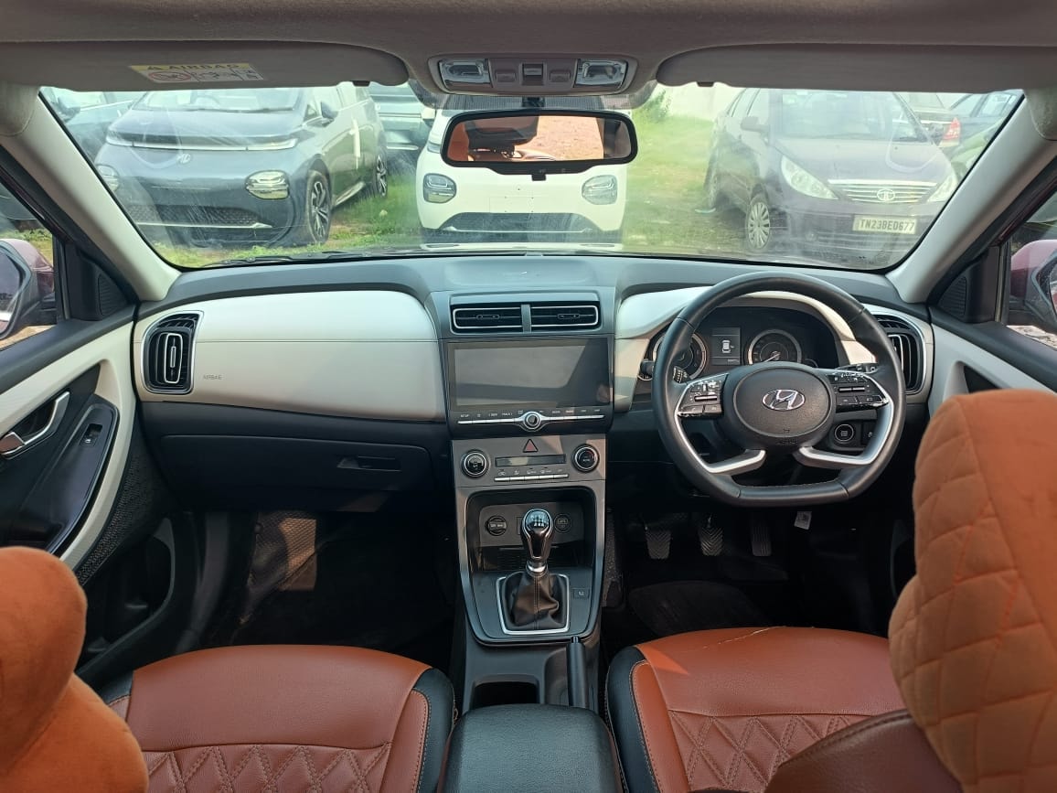 Creta image 12 Creta image 12