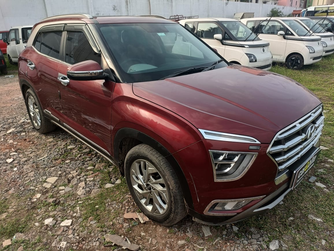 Creta image 7 Creta image 7