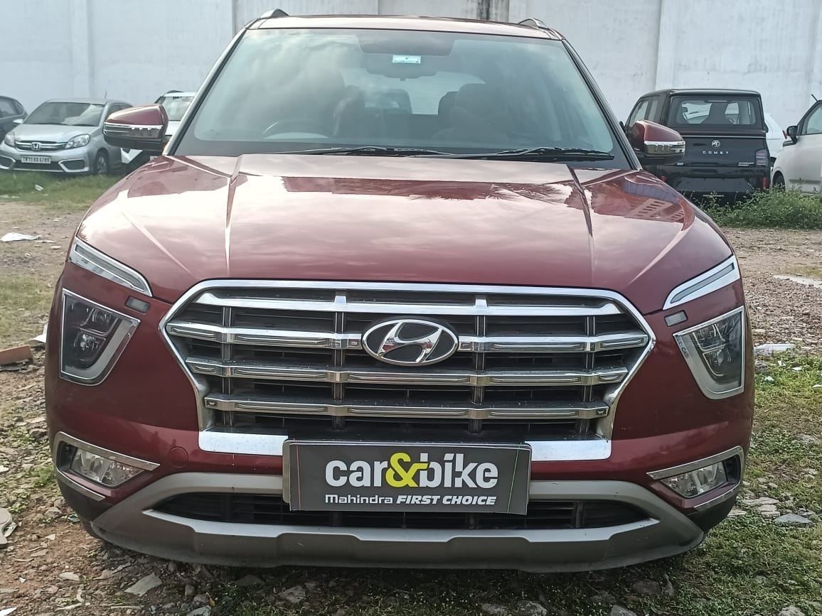 Creta image 8 Creta image 8