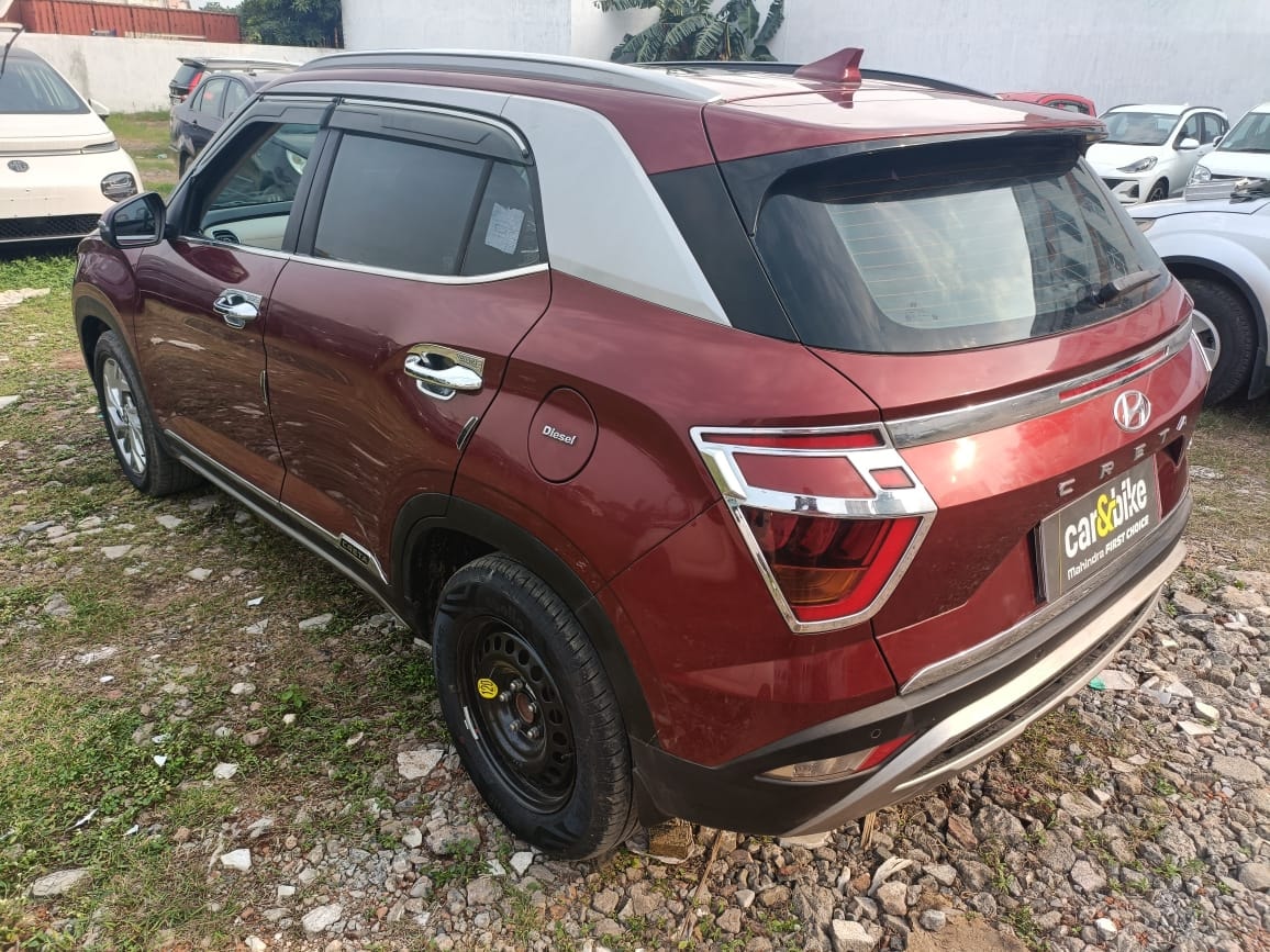 Creta image 3 Creta image 3