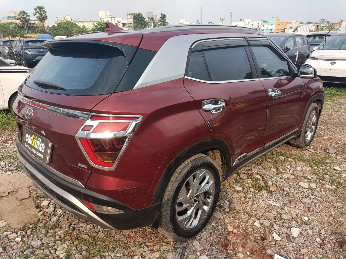 Creta image 5 Creta image 5