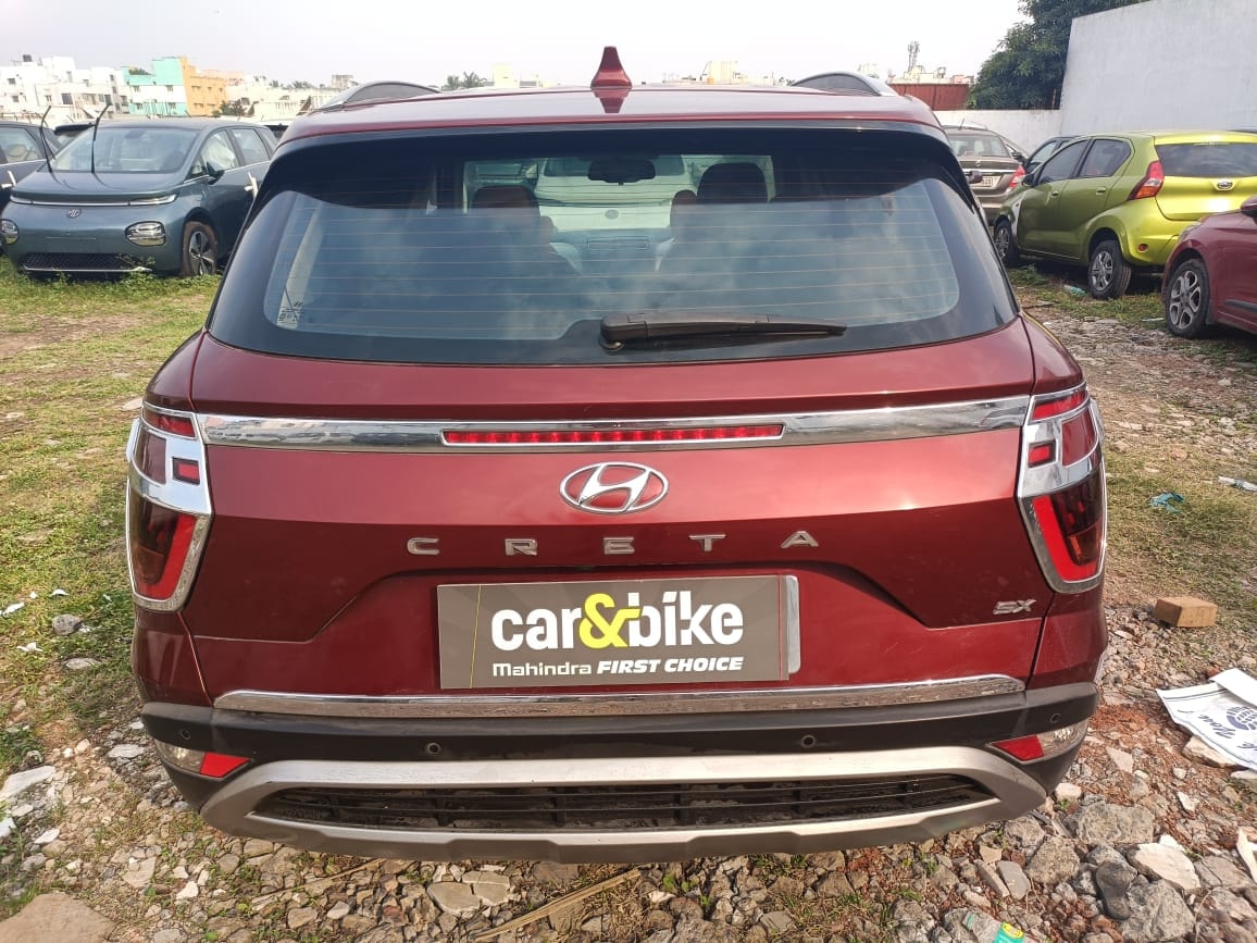 Creta image 4 Creta image 4