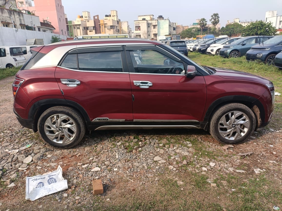 Creta image 6 Creta image 6