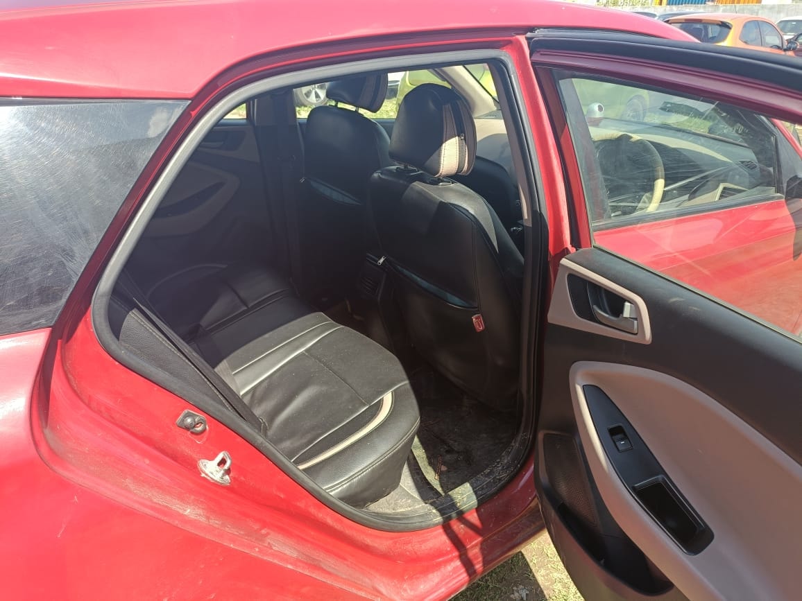 Elite i20 image 15 Elite i20 image 15