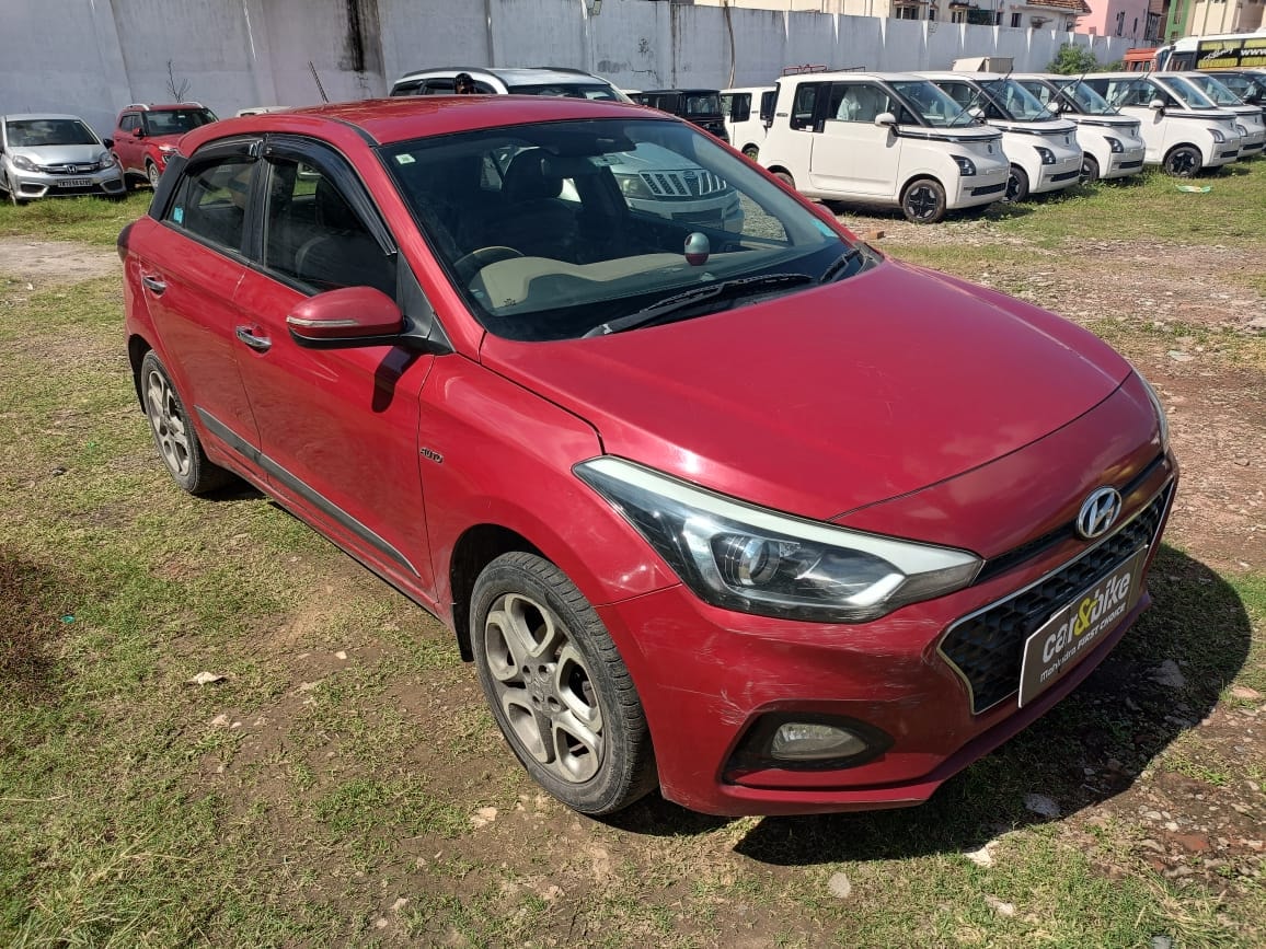 Elite i20 image 7 Elite i20 image 7