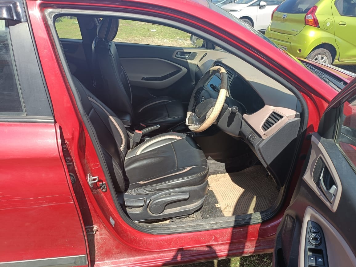 Elite i20 image 14 Elite i20 image 14