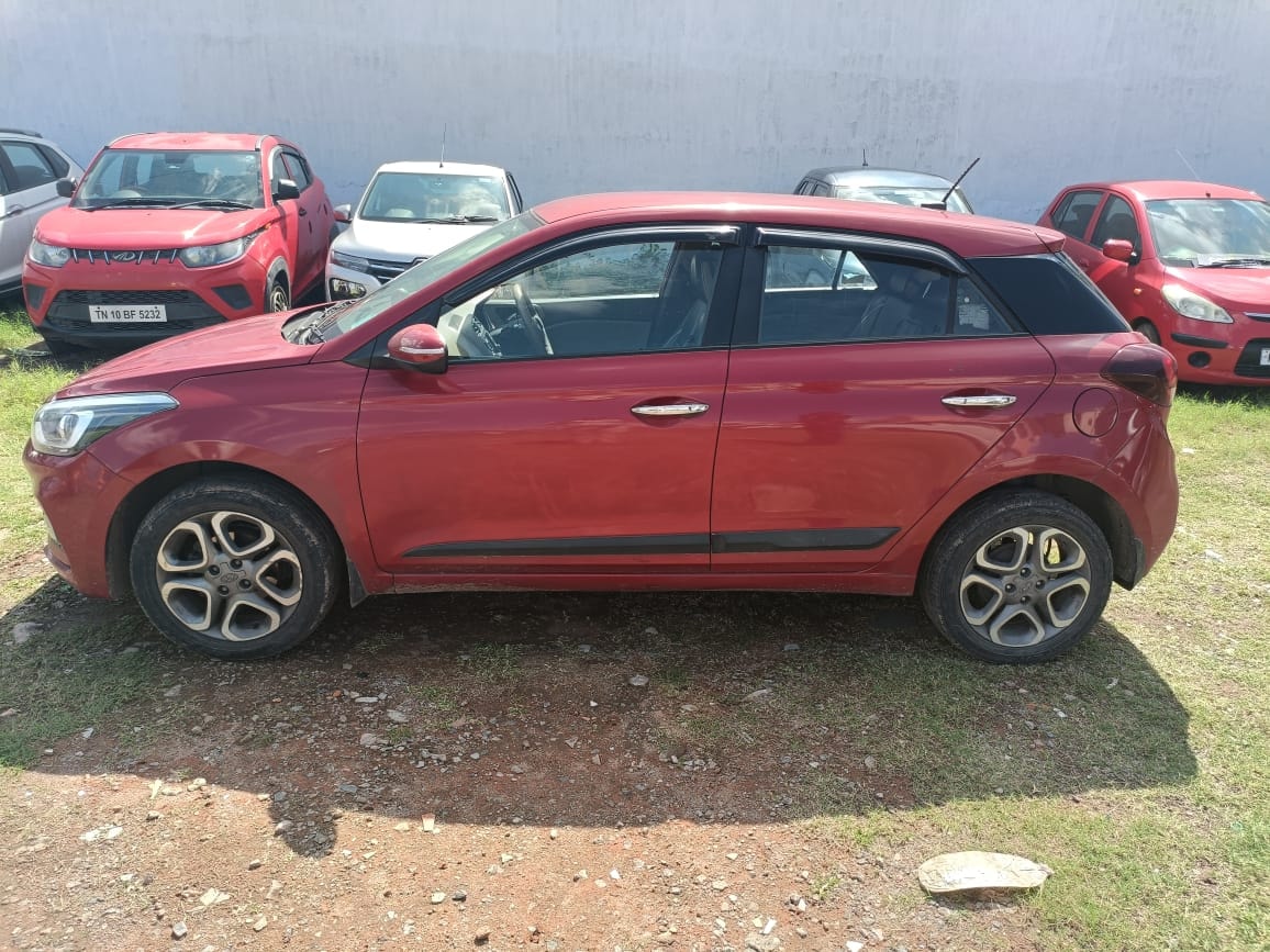 Elite i20 image 2 Elite i20 image 2