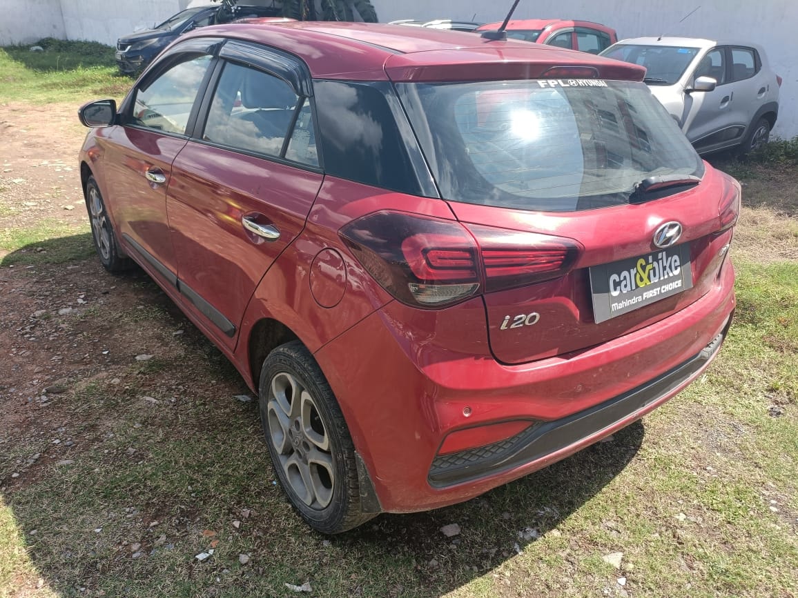 Elite i20 image 3 Elite i20 image 3