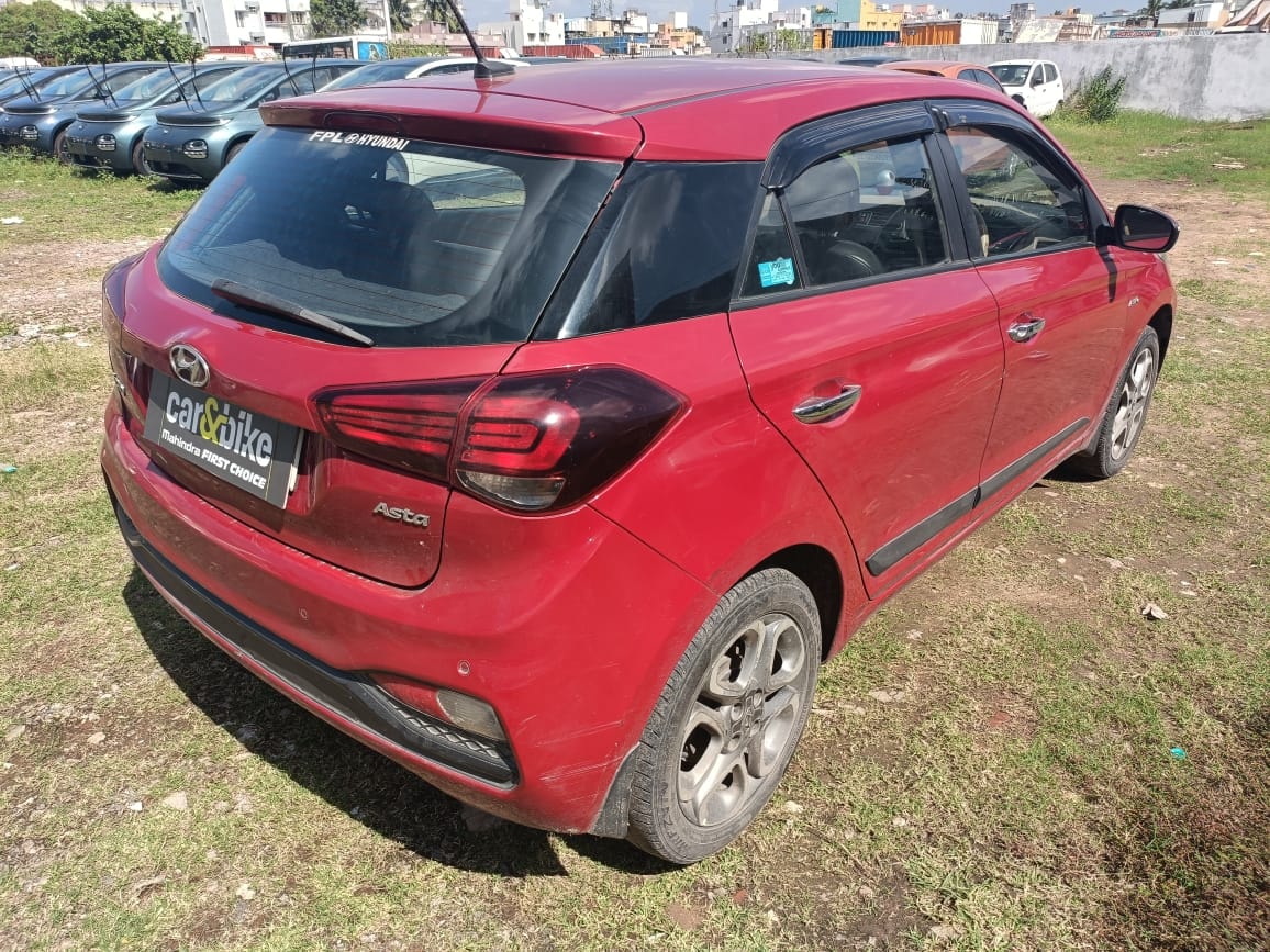 Elite i20 image 5 Elite i20 image 5