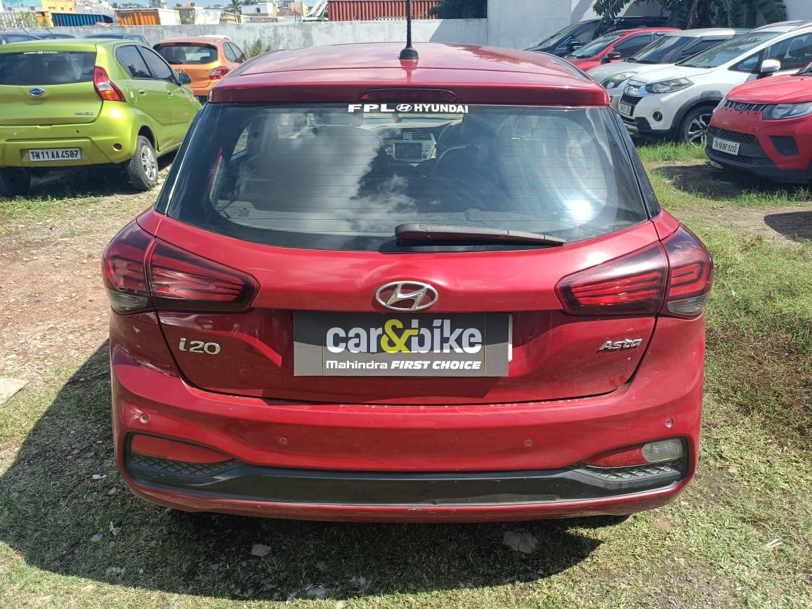 Elite i20 image 4 Elite i20 image 4