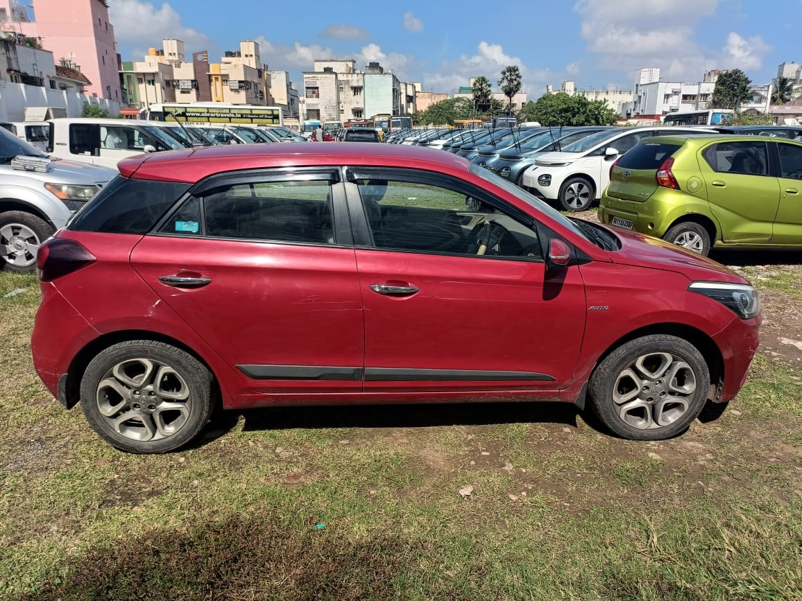 Elite i20 image 6 Elite i20 image 6