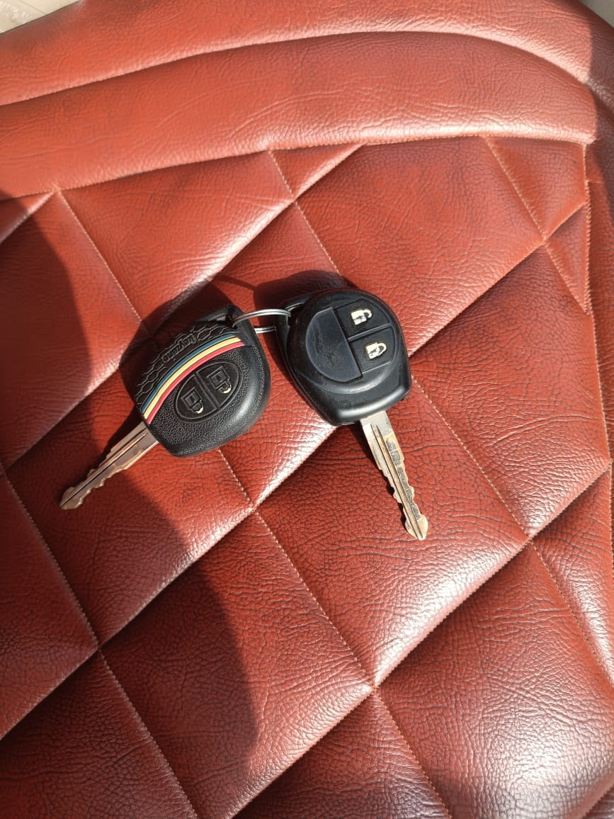 Swift DZire image 17 Swift DZire image 17