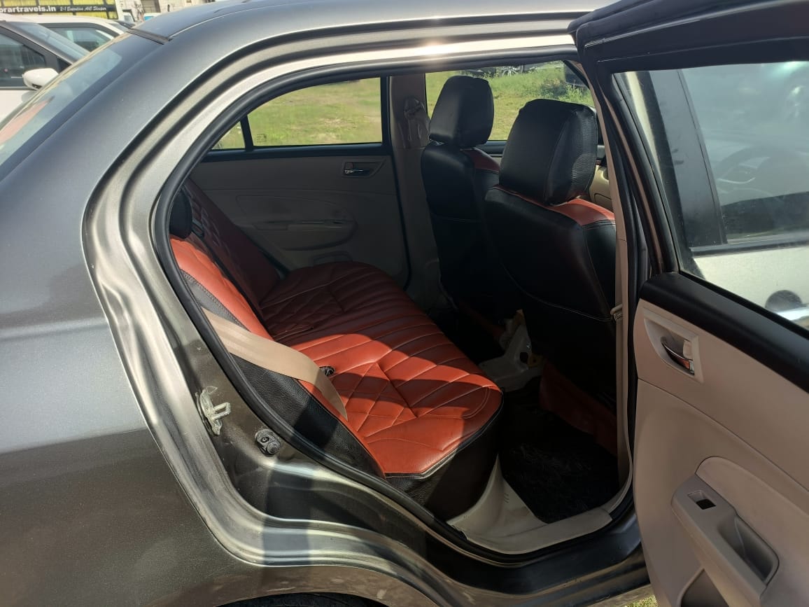 Swift DZire image 15 Swift DZire image 15