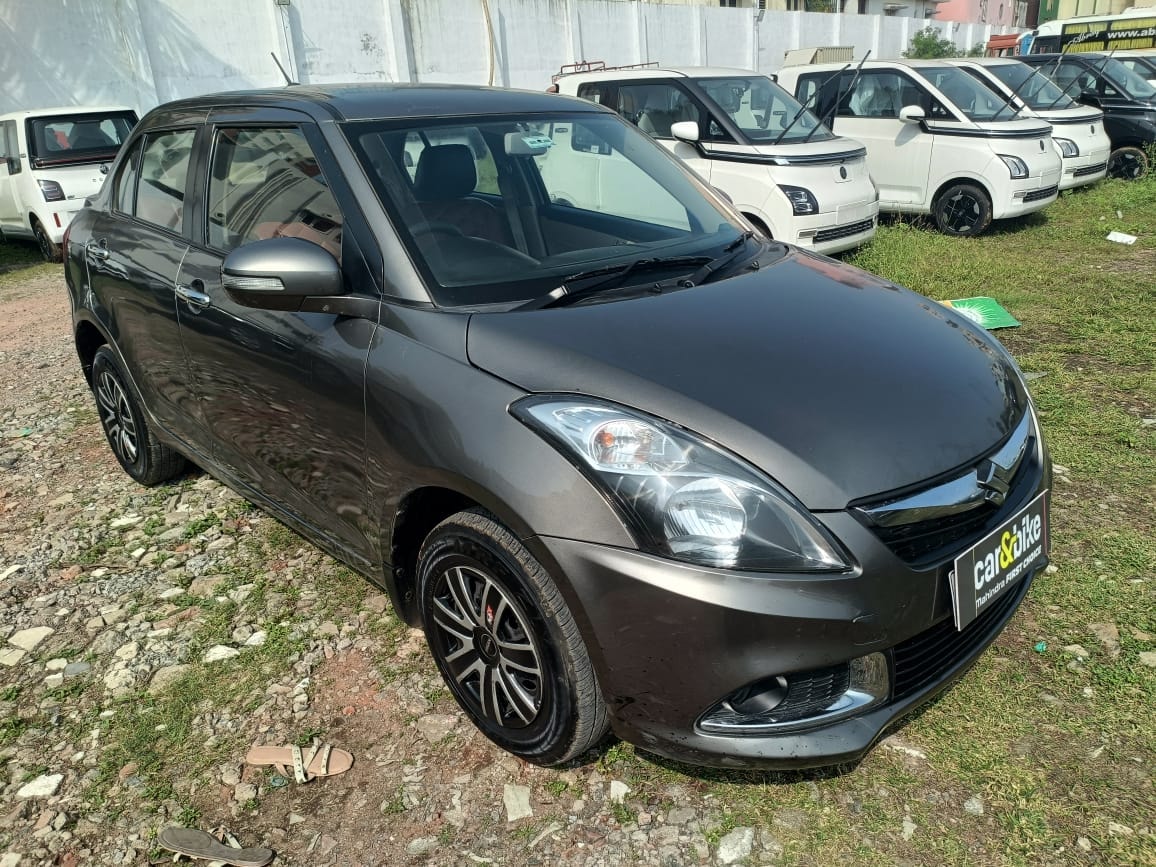 Swift DZire image 7 Swift DZire image 7