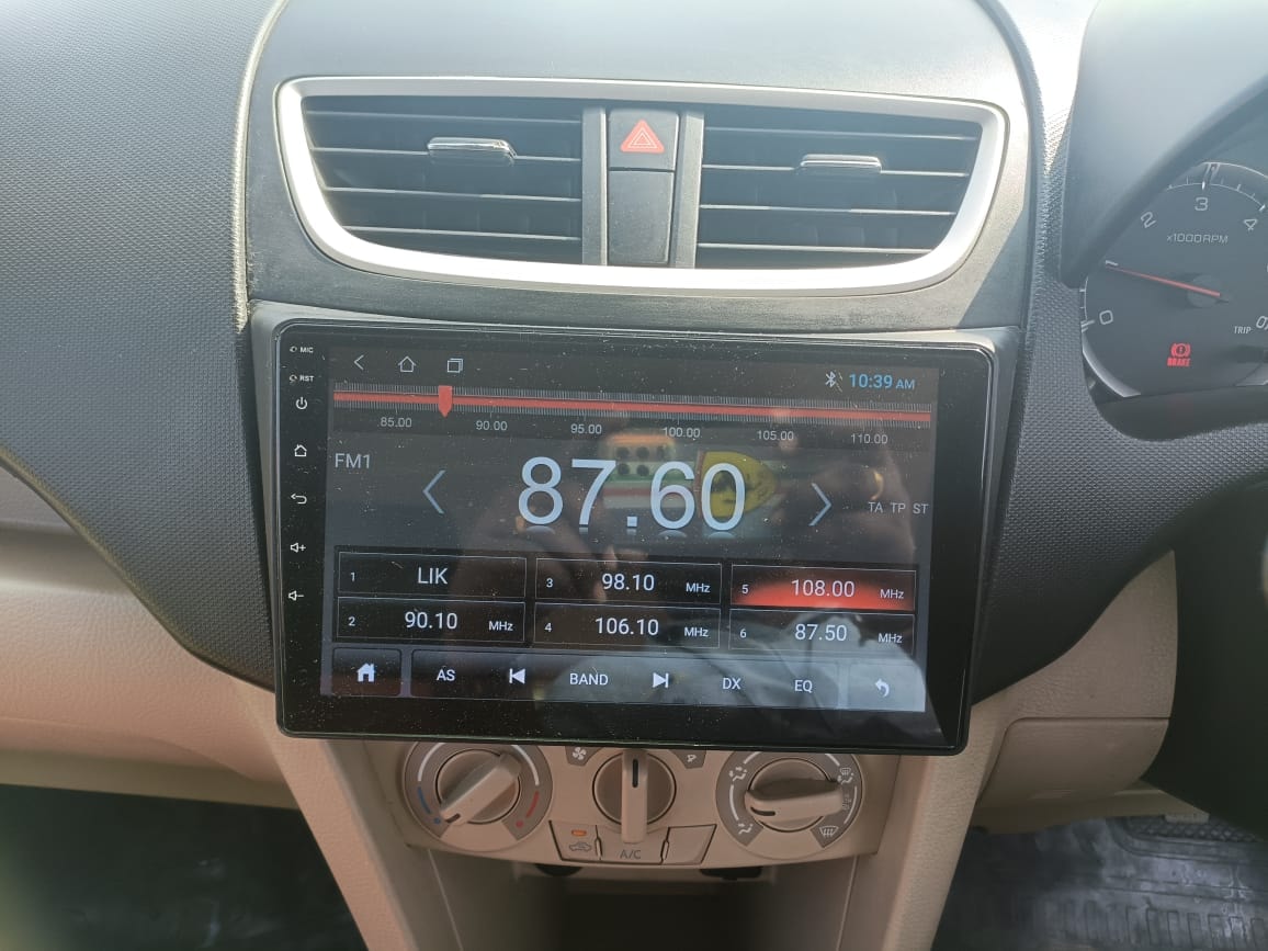 Swift DZire image 16 Swift DZire image 16