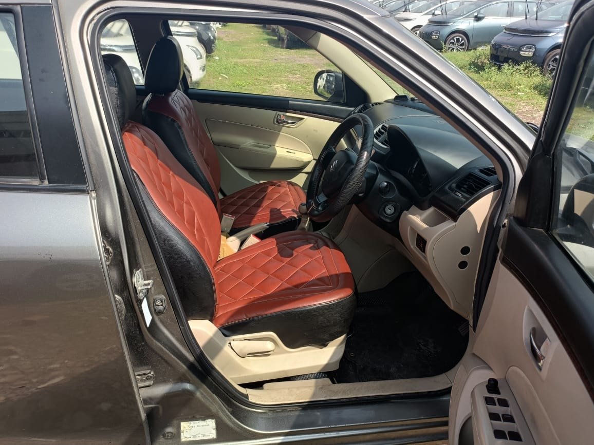 Swift DZire image 14 Swift DZire image 14