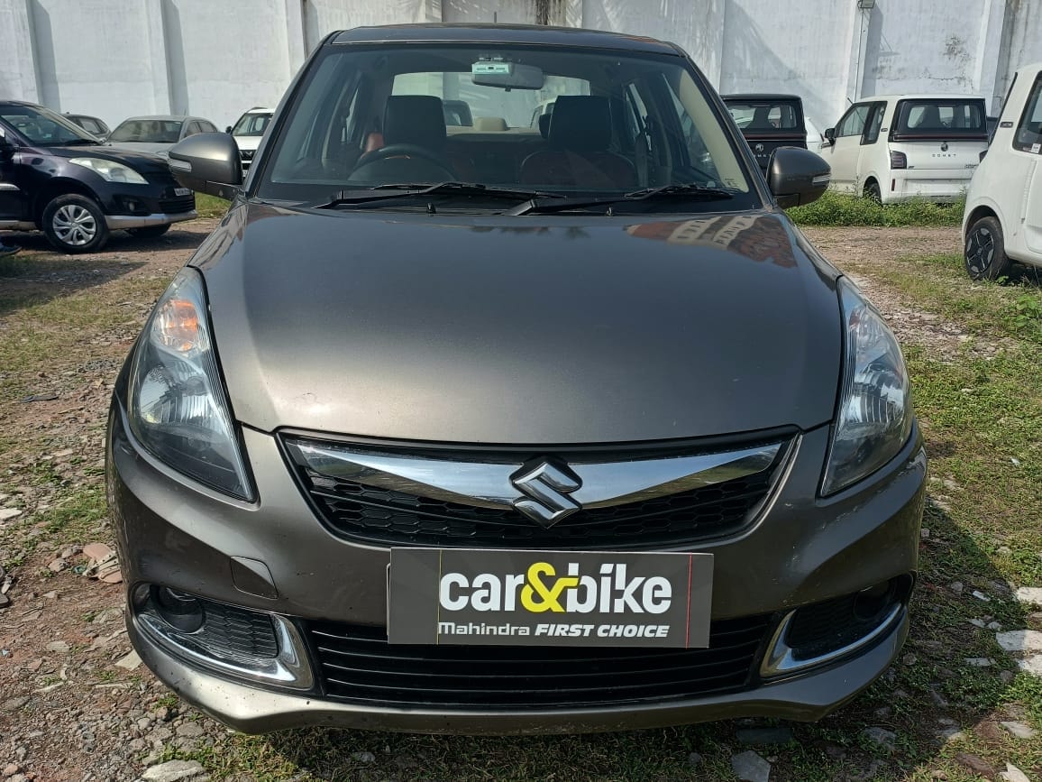 Swift DZire image 8 Swift DZire image 8