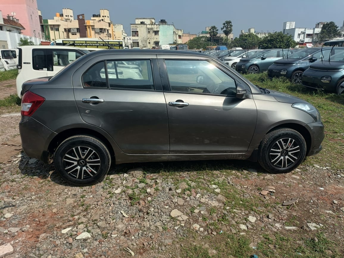 Swift DZire image 6 Swift DZire image 6