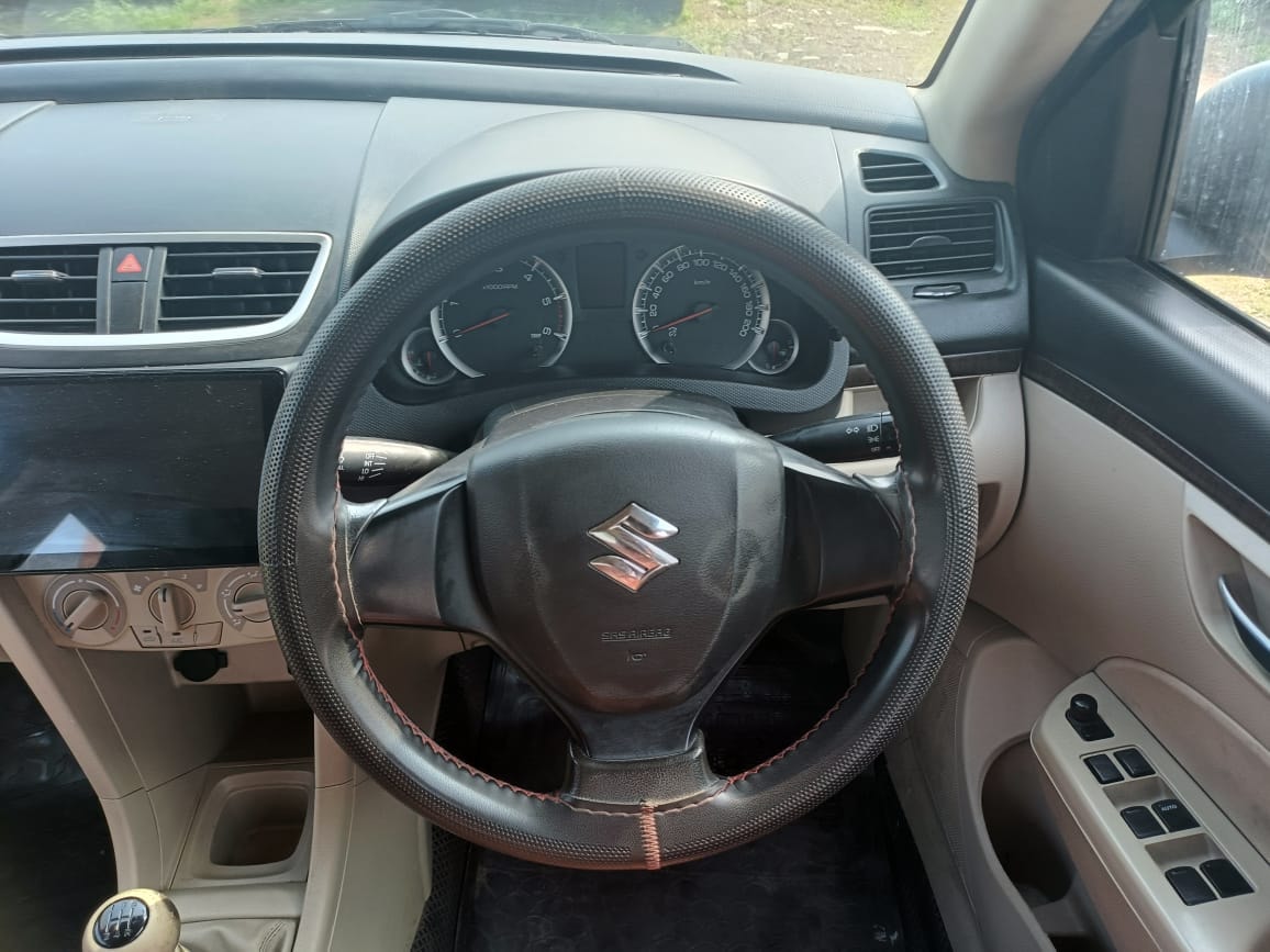 Swift DZire image 13 Swift DZire image 13