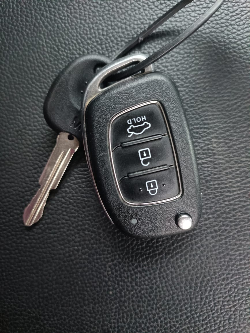 Grand i10 Nios image 17 Grand i10 Nios image 17