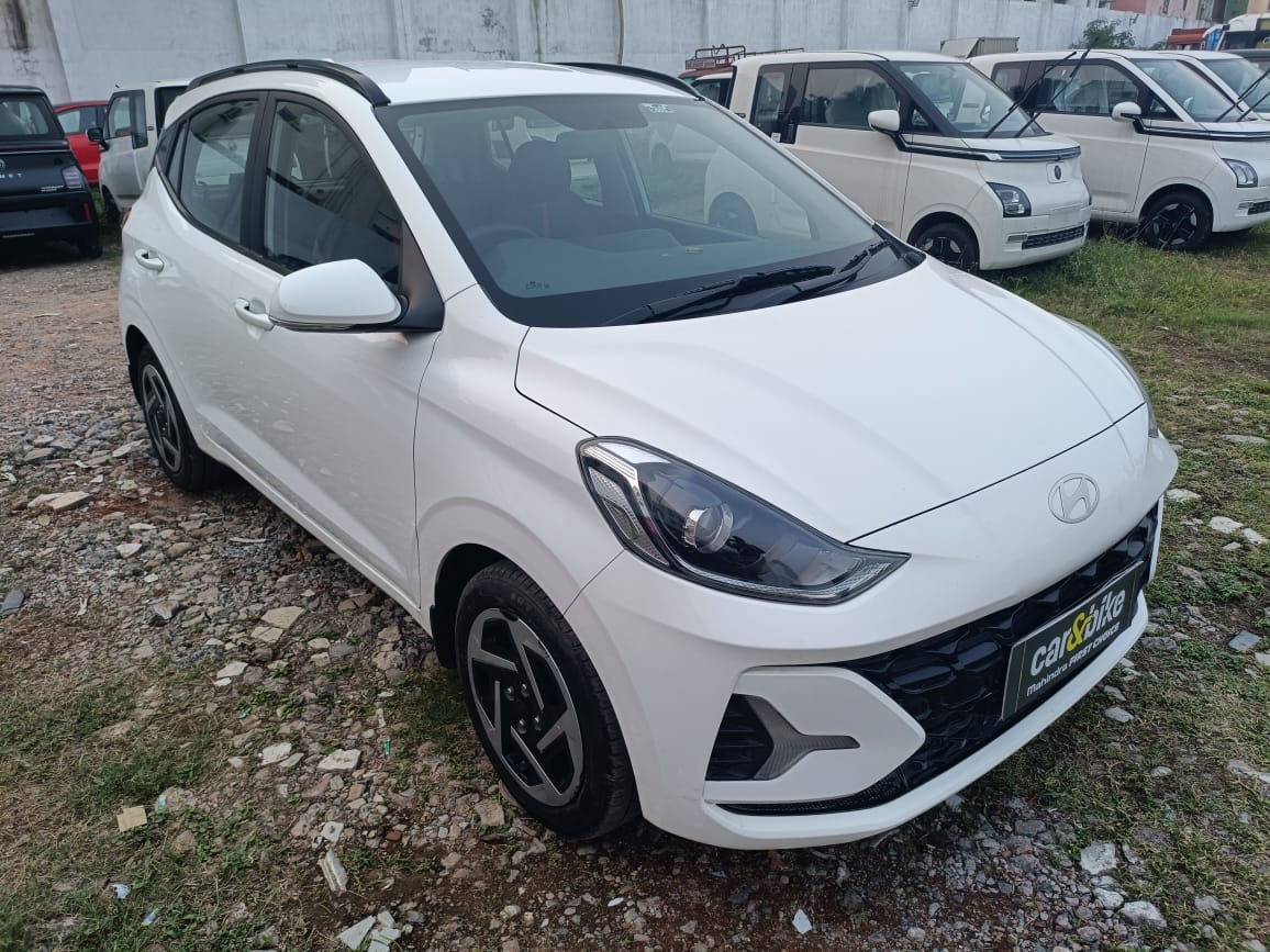 Grand i10 Nios image 7 Grand i10 Nios image 7