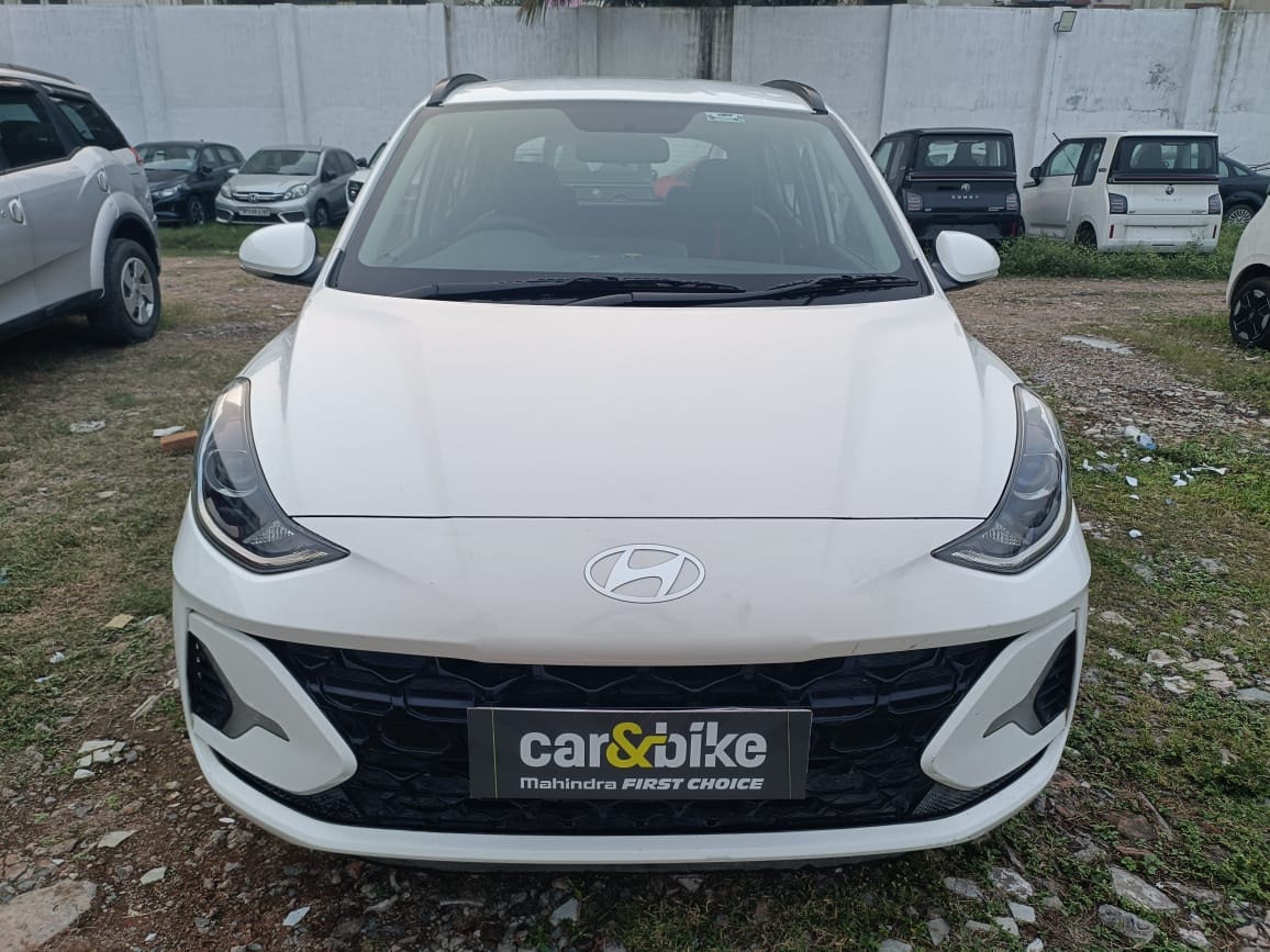 Grand i10 Nios image 8 Grand i10 Nios image 8