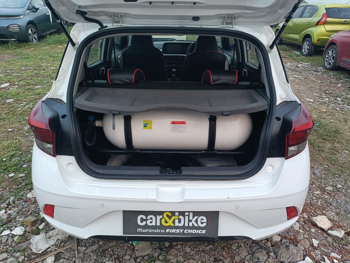 Grand i10 Nios image 10 Grand i10 Nios image 10