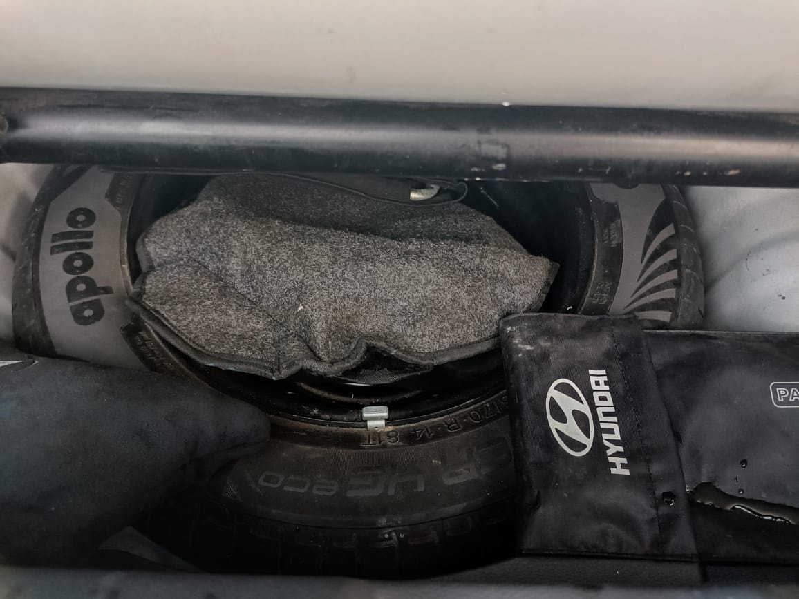 Grand i10 Nios image 9 Grand i10 Nios image 9