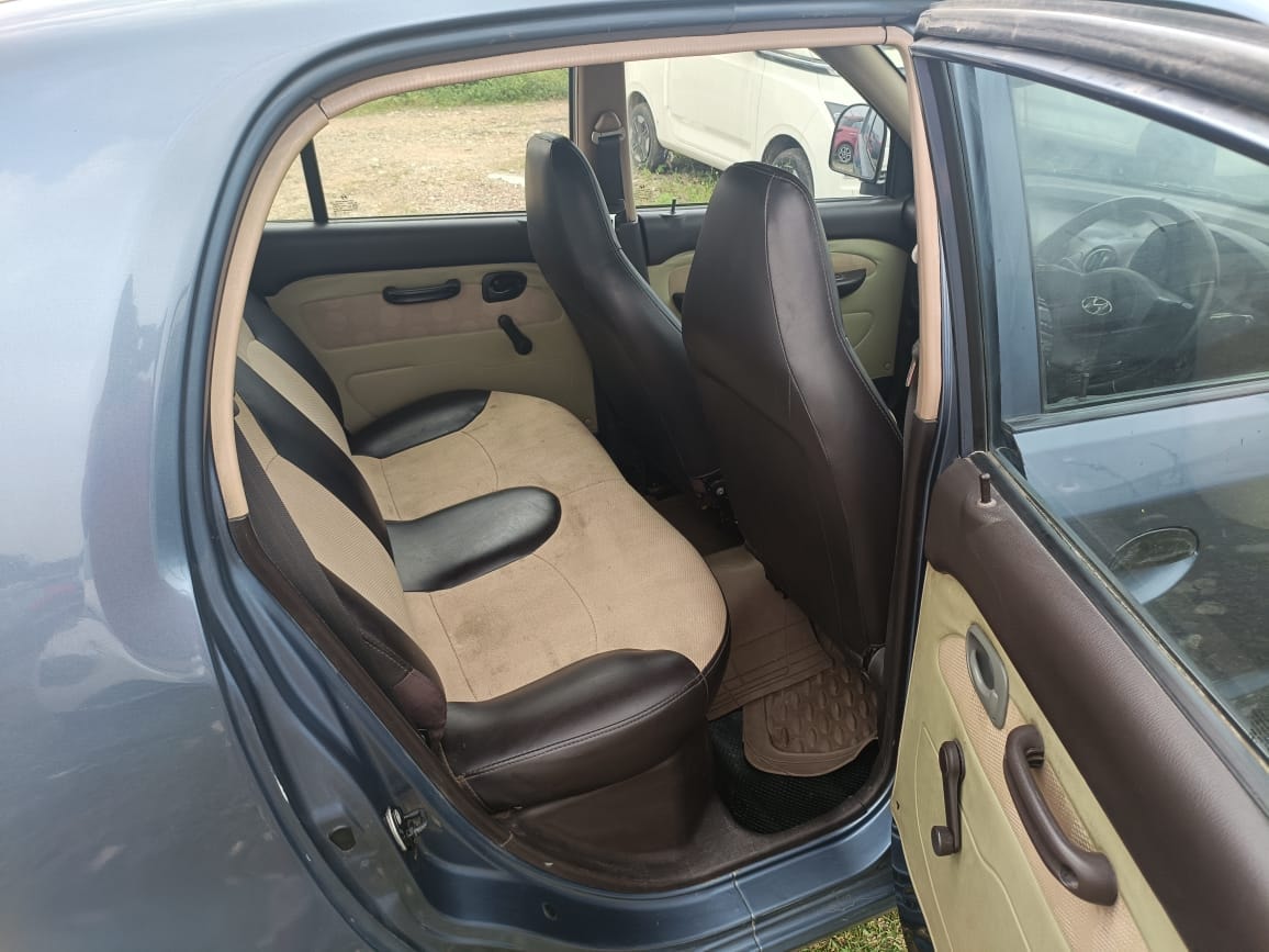 Santro Xing image 15 Santro Xing image 15