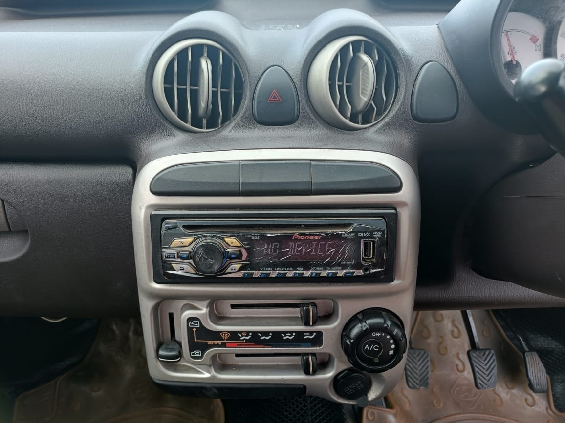 Santro Xing image 16 Santro Xing image 16