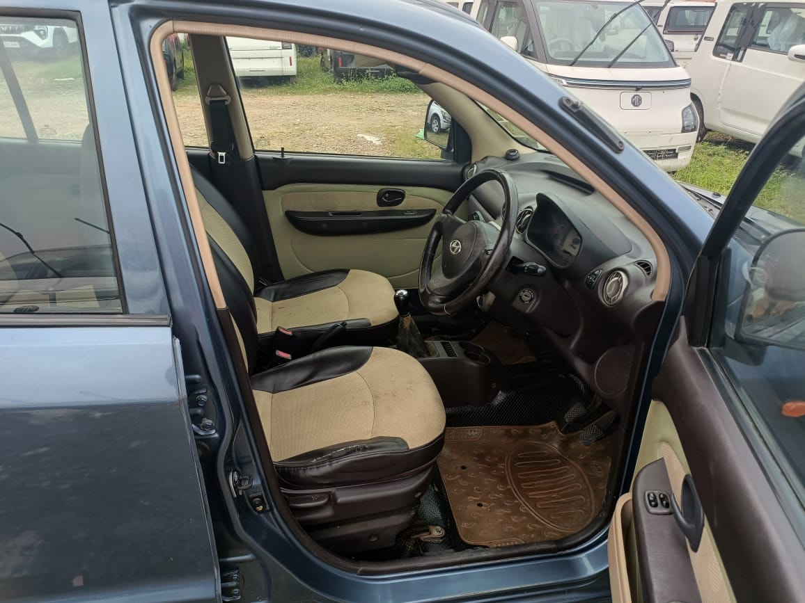 Santro Xing image 14 Santro Xing image 14