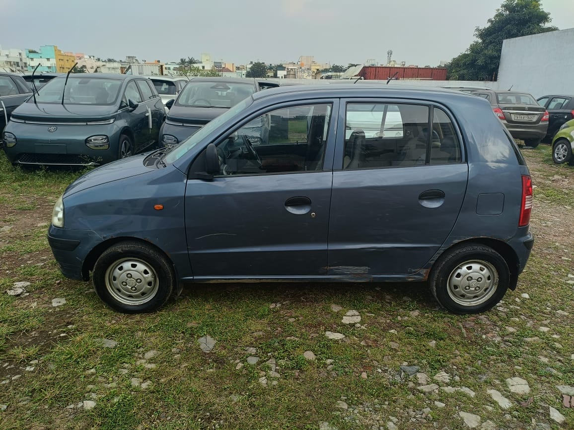 Santro Xing image 2 Santro Xing image 2