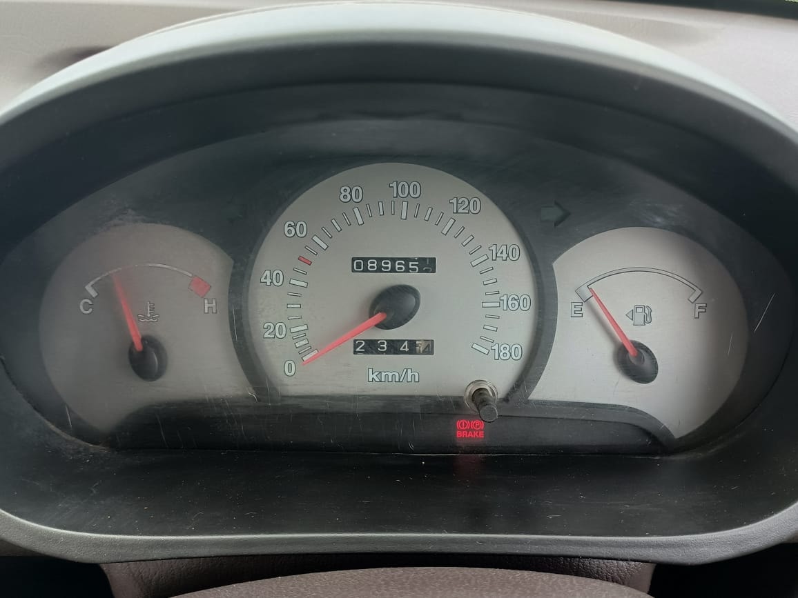 Santro Xing image 11 Santro Xing image 11