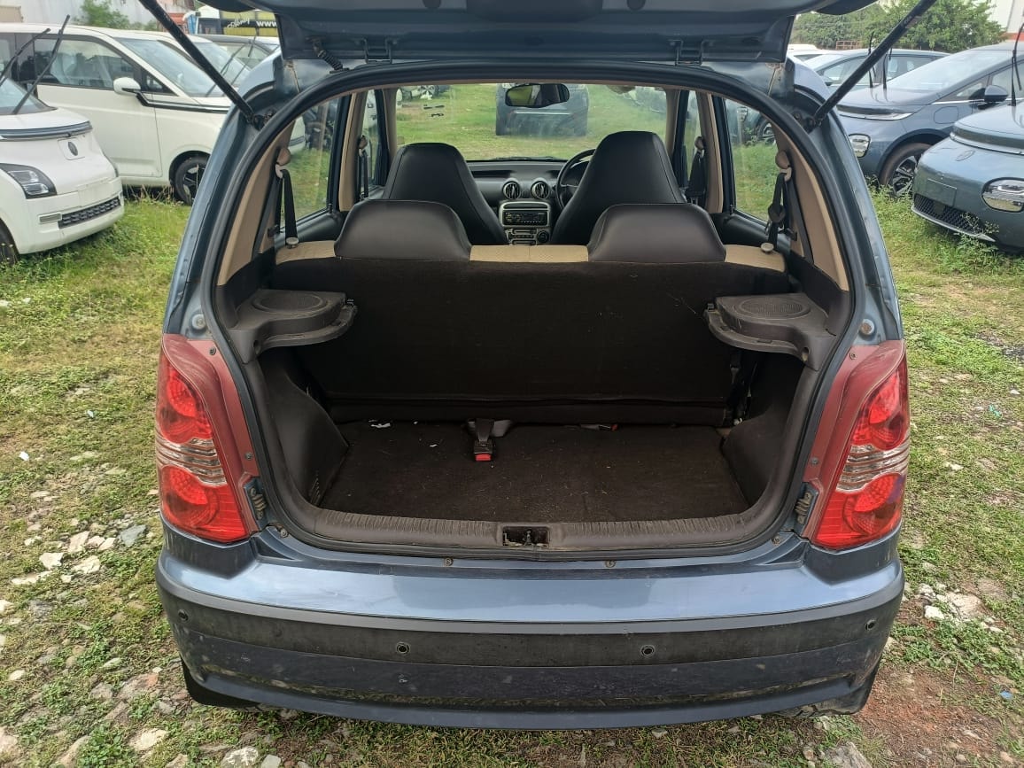 Santro Xing image 10 Santro Xing image 10