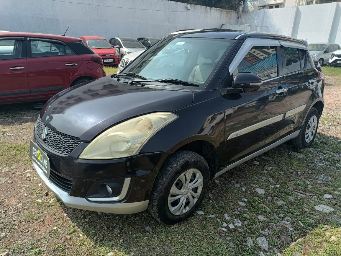 Used 2016 Maruti Suzuki Swift Used 2016 Maruti Suzuki Swift