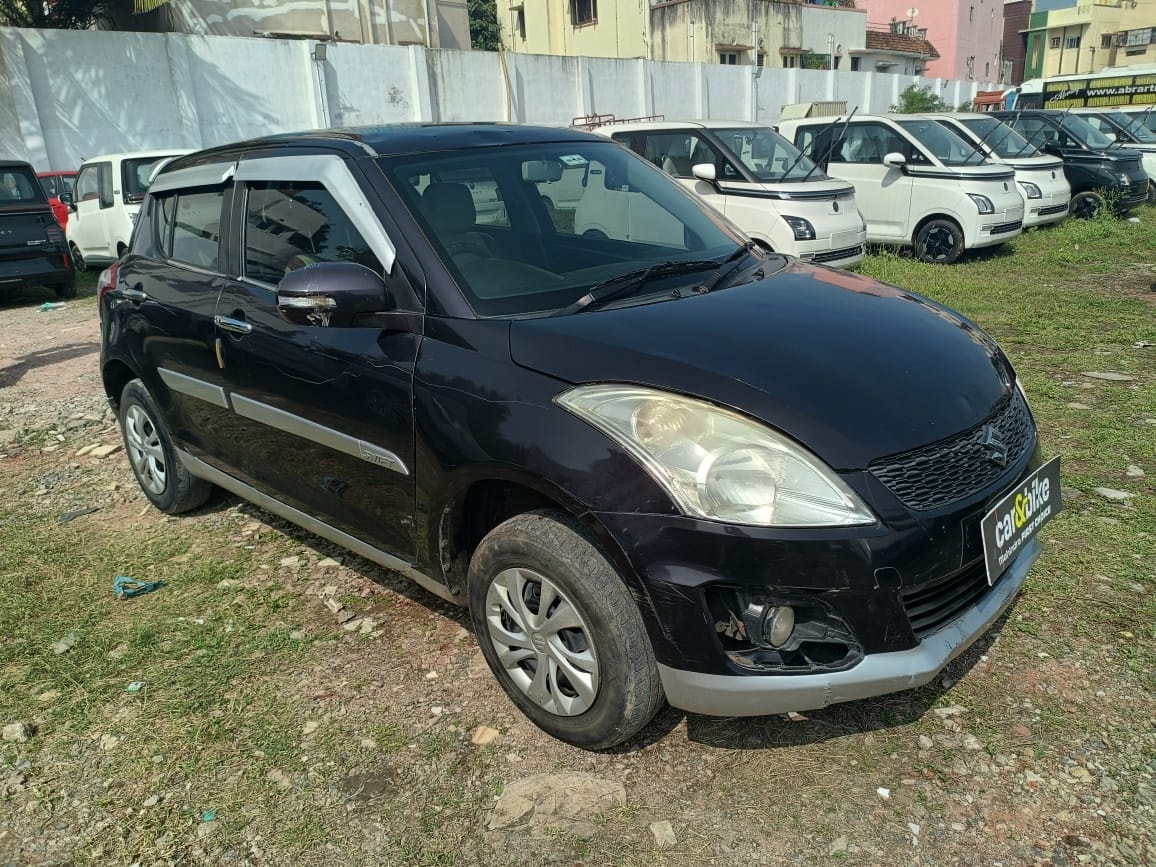 Used 2016 Maruti Suzuki Swift Used 2016 Maruti Suzuki Swift